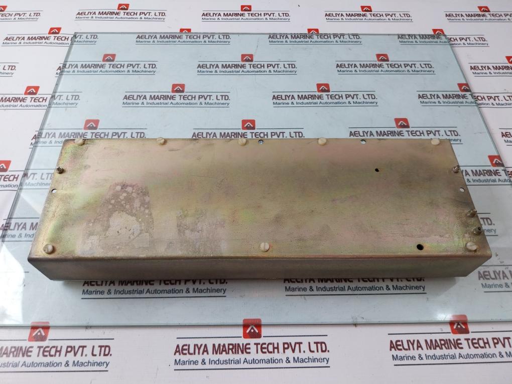 Bhel Unc4661A V2 Pcb Card 69203Ib1B