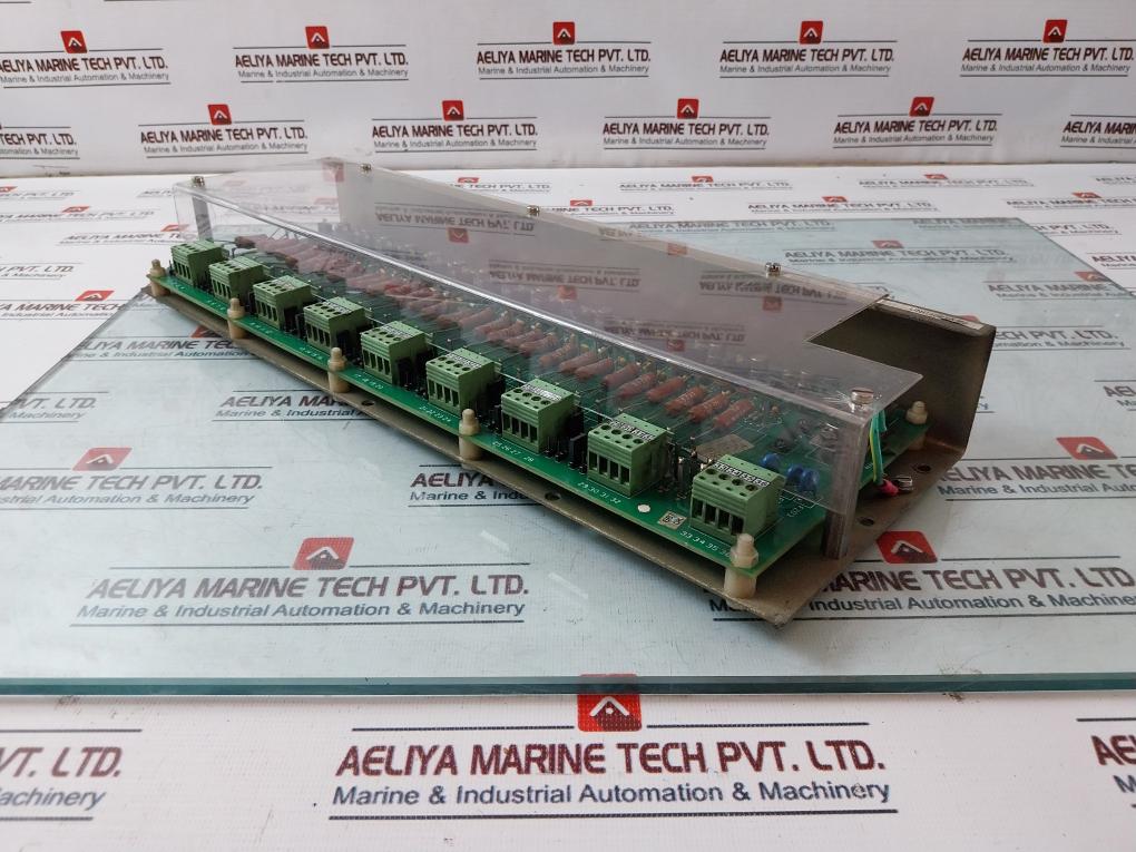 Bhel Unc4661A V2 Pcb Card 69203Ib1B