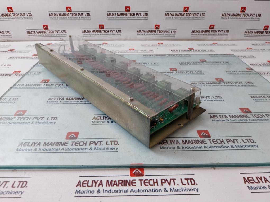 Bhel Unc4661A V2 Pcb Card 69203Ib1B