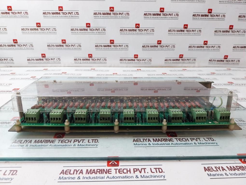 Bhel Unc4661A V2 Pcb Card 69203Ib1B