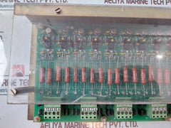 Bhel Unc4661A V2 Pcb Card 69203Ib1B