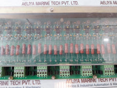Bhel Unc4661A V2 Pcb Card 69203Ib1B