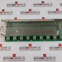 Bhel Unc4661A V2 Printed Circuit Board 69203Ib1B 69203Ib1Ba