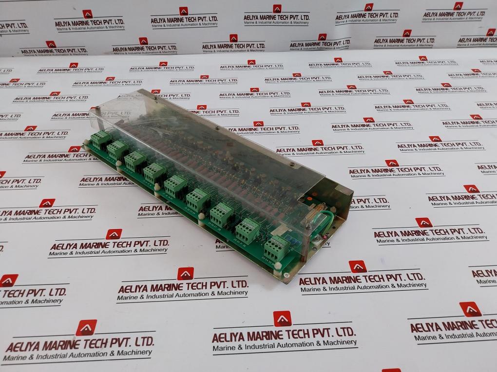 Bhel Unc4661A V2 Printed Circuit Board 69203Ib1B 69203Ib1Ba