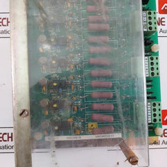 Bhel Unc4661A V2 Printed Circuit Board 69203Ib1B 69203Ib1Ba