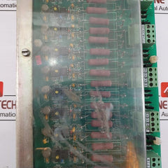 Bhel Unc4661A V2 Printed Circuit Board 69203Ib1B 69203Ib1Ba