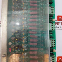 Bhel Unc4661A V2 Printed Circuit Board 69203Ib1B 69203Ib1Ba