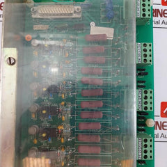 Bhel Unc4661A V2 Printed Circuit Board 69203Ib1B 69203Ib1Ba