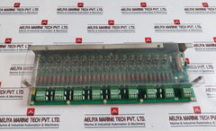 Bhel Unc4661A V2 Printed Circuit Board Module
