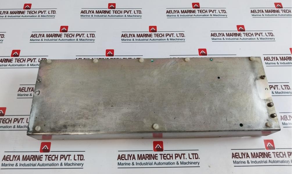 Bhel Unc4661A V2 Printed Circuit Board Module