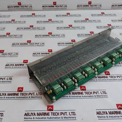 Bhel Unc4661A V2 Printed Circuit Board Module
