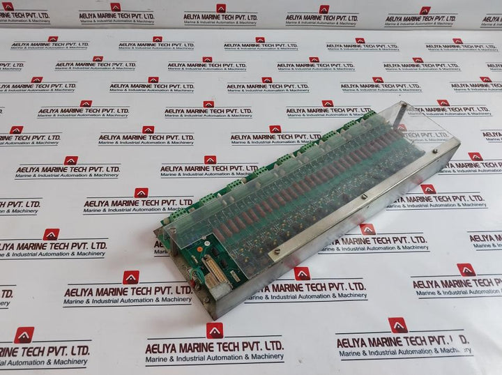 Bhel Unc4661A V2 Printed Circuit Board Module