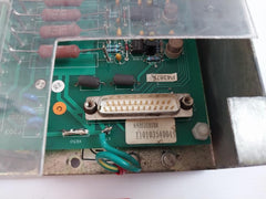 Bhel Unc4661A V2 Printed Circuit Board Module