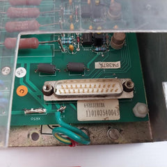 Bhel Unc4661A V2 Printed Circuit Board Module