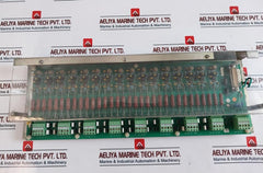 Bhel Unc4661A V2 Printed Circuit Board Module
