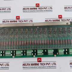 Bhel Unc4661A V2 Printed Circuit Board Module