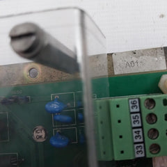 Bhel Unc4661 Printed Circuit Board 69203Ib1Ba