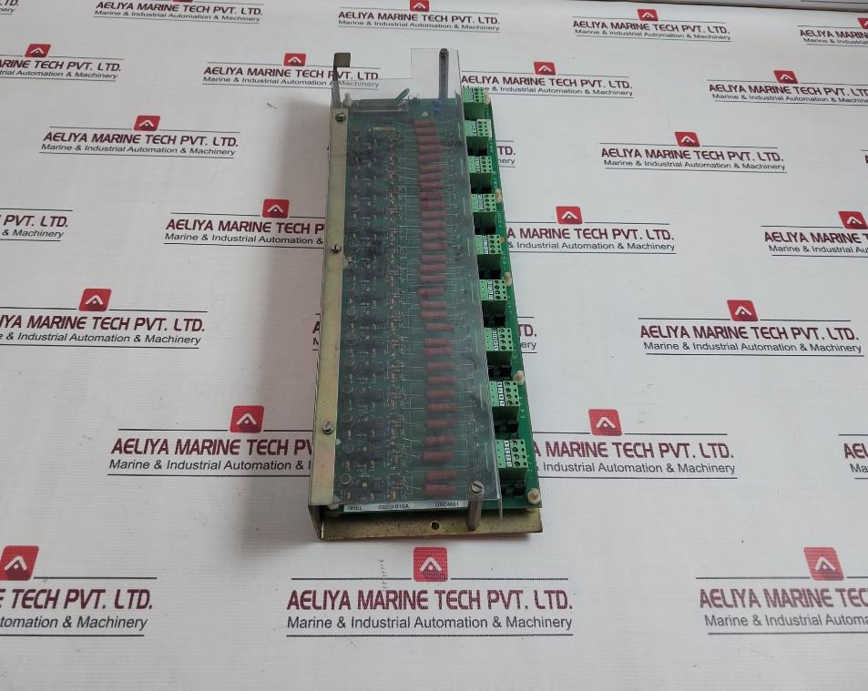 Bhel Unc4661 Printed Circuit Board 69203Ib1Ba
