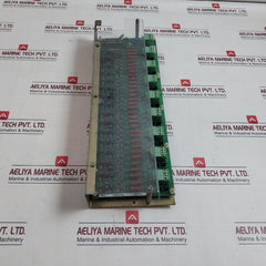 Bhel Unc4661 Printed Circuit Board 69203Ib1Ba