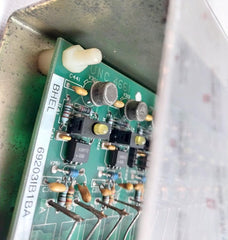 Bhel Unc4661 Printed Circuit Board 69203Ib1Ba
