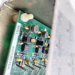 Bhel Unc4661 Printed Circuit Board 69203Ib1Ba