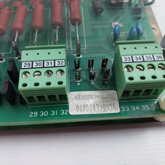 Bhel Unc4661 Printed Circuit Board 69203Ib1Ba