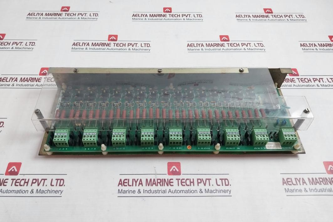 Bhel Unc4661 Printed Circuit Board 69203Ib1Ba