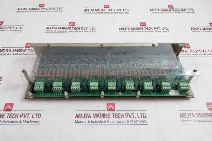 Bhel Unc4661 Printed Circuit Board 69203Ib1Ba