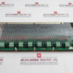 Bhel Unc4661 Printed Circuit Board 69203Ib1Ba