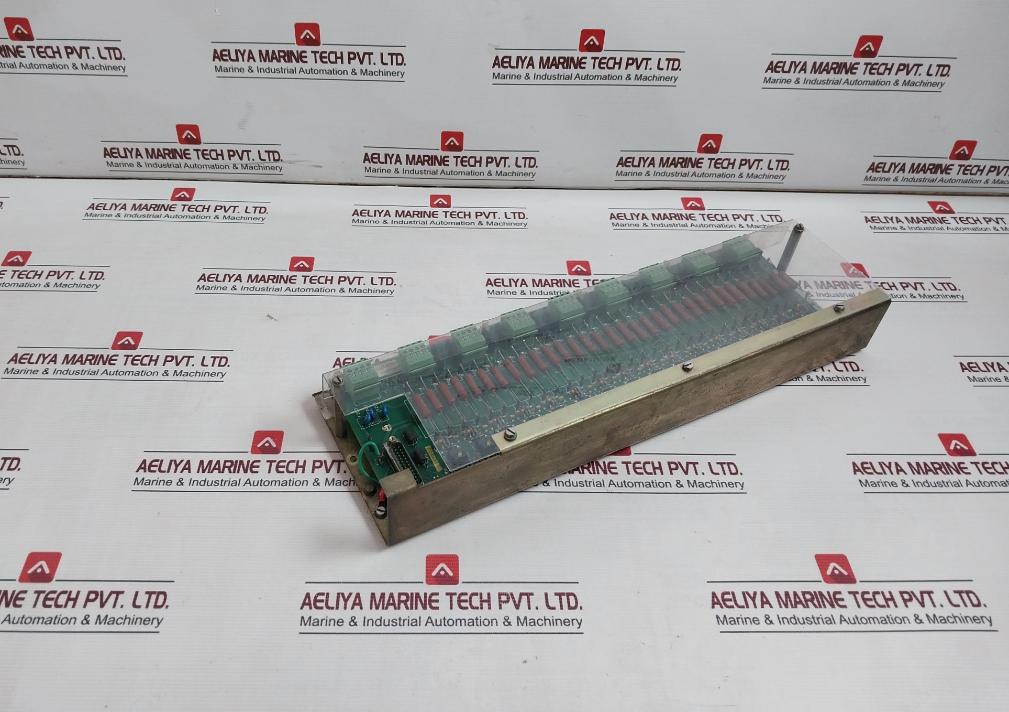Bhel Unc4661 Printed Circuit Board 69203Ib1Ba