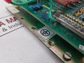Bhel Unc 4661 Printed Circuit Board Module 69203Ib1Ba