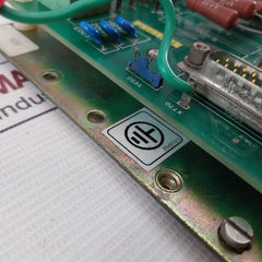 Bhel Unc 4661 Printed Circuit Board Module 69203Ib1Ba