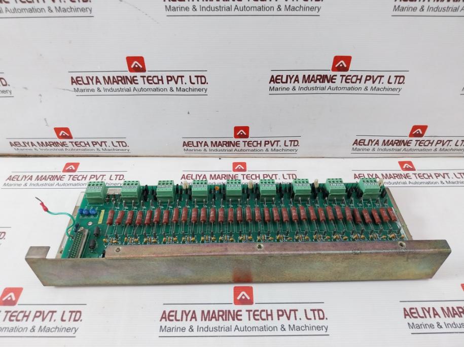 Bhel Unc 4661 Printed Circuit Board Module 69203Ib1Ba