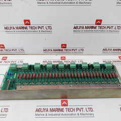 Bhel Unc 4661 Printed Circuit Board Module 69203Ib1Ba