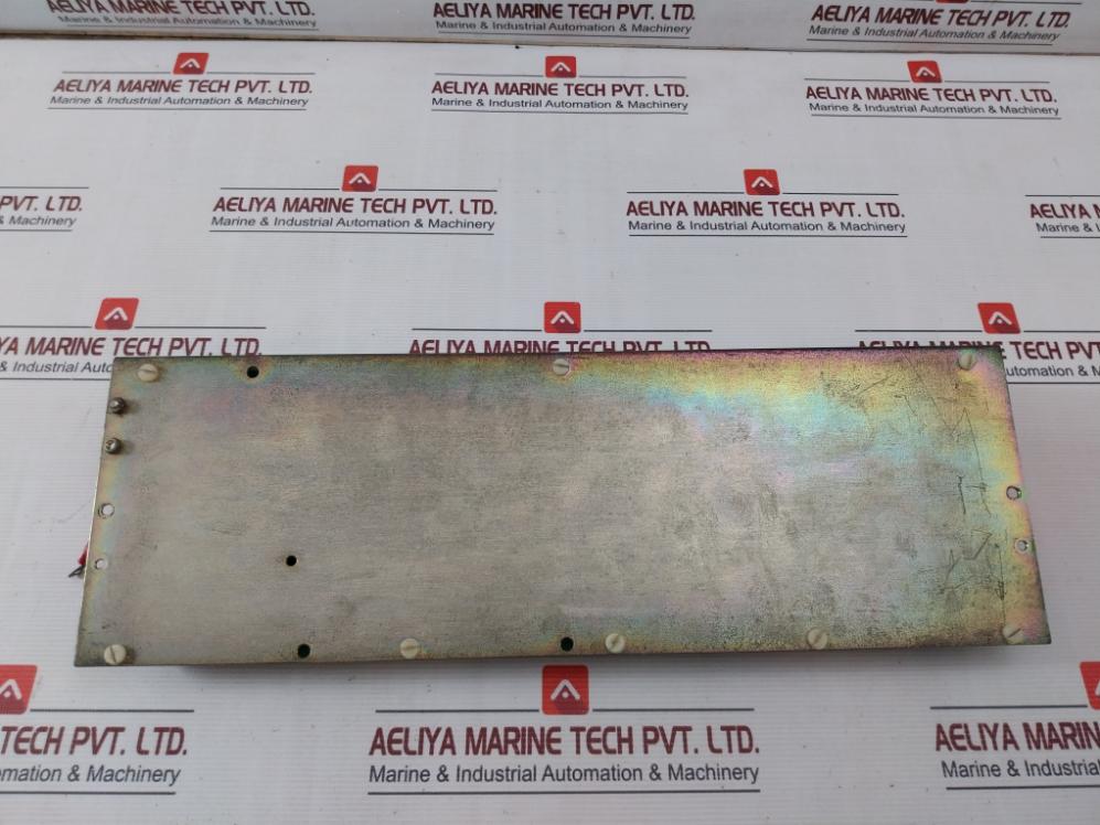 Bhel Unc 4661 Printed Circuit Board Module 69203Ib1Ba