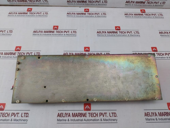 Bhel Unc 4661 Printed Circuit Board Module 69203Ib1Ba