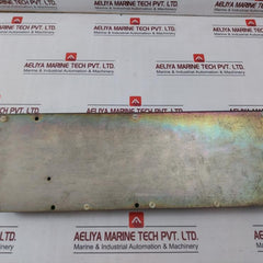 Bhel Unc 4661 Printed Circuit Board Module 69203Ib1Ba