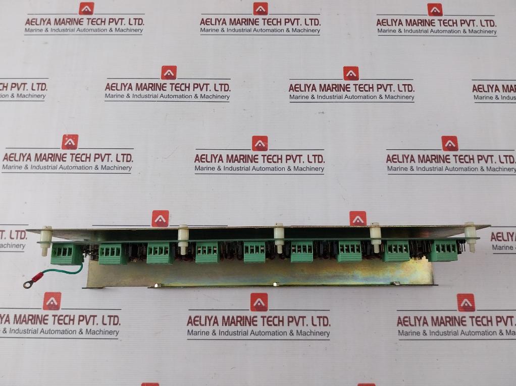 Bhel Unc 4661 Printed Circuit Board Module 69203Ib1Ba