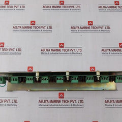 Bhel Unc 4661 Printed Circuit Board Module 69203Ib1Ba