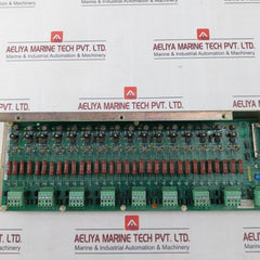 Bhel Unc 4661 Printed Circuit Board Module 69203Ib1Ba