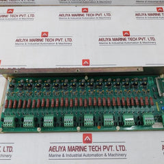 Bhel Unc 4661 Printed Circuit Board Module 69203Ib1Ba