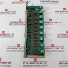 Bhel Unc 4661 Printed Circuit Board Module 69203Ib1Ba