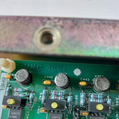 Bhel Unc 4661 Printed Circuit Board Module 69203Ib1Ba