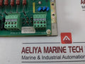 Bhel Unc 4661 Printed Circuit Board Module 69203Ib1Ba