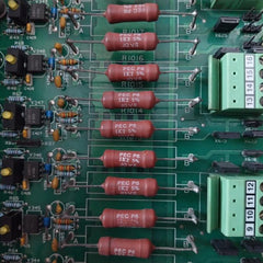 Bhel Unc 4661 Printed Circuit Board Module 69203Ib1Ba