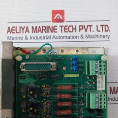 Bhel Unc 4661 Printed Circuit Board Module 69203Ib1Ba
