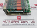 Bhel Unc4662A V1 Pcb Module P342352