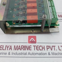 Bhel Unc4662A V1 Pcb Module P342352