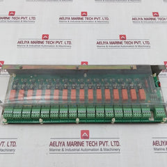 Bhel Unc4662A V1 Pcb Module P342352