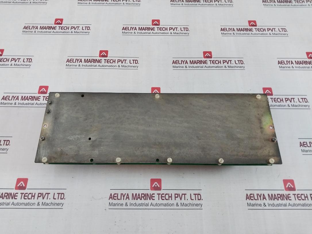 Bhel Unc4662A V1 Pcb Module P342352